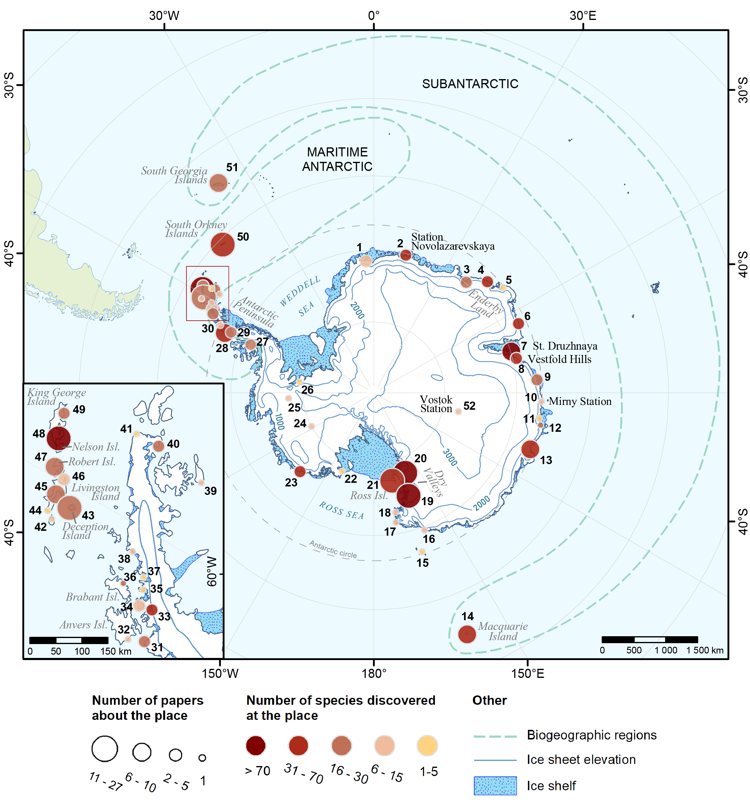 Antarctic